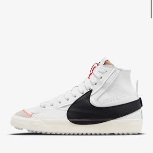 Nike blazer mid 77 Jumbo